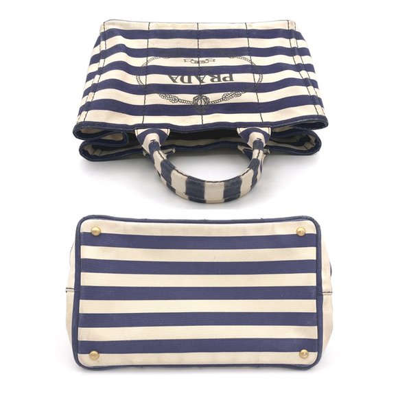 Prada Canapa - Fair condition - Picture 7 of 16